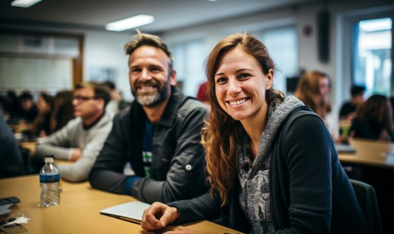 Fachkraft Zur Arbeits- Und Berufsförderung Staatlich geprüfte Fachkraft zur Arbeits- und Berufsförderung