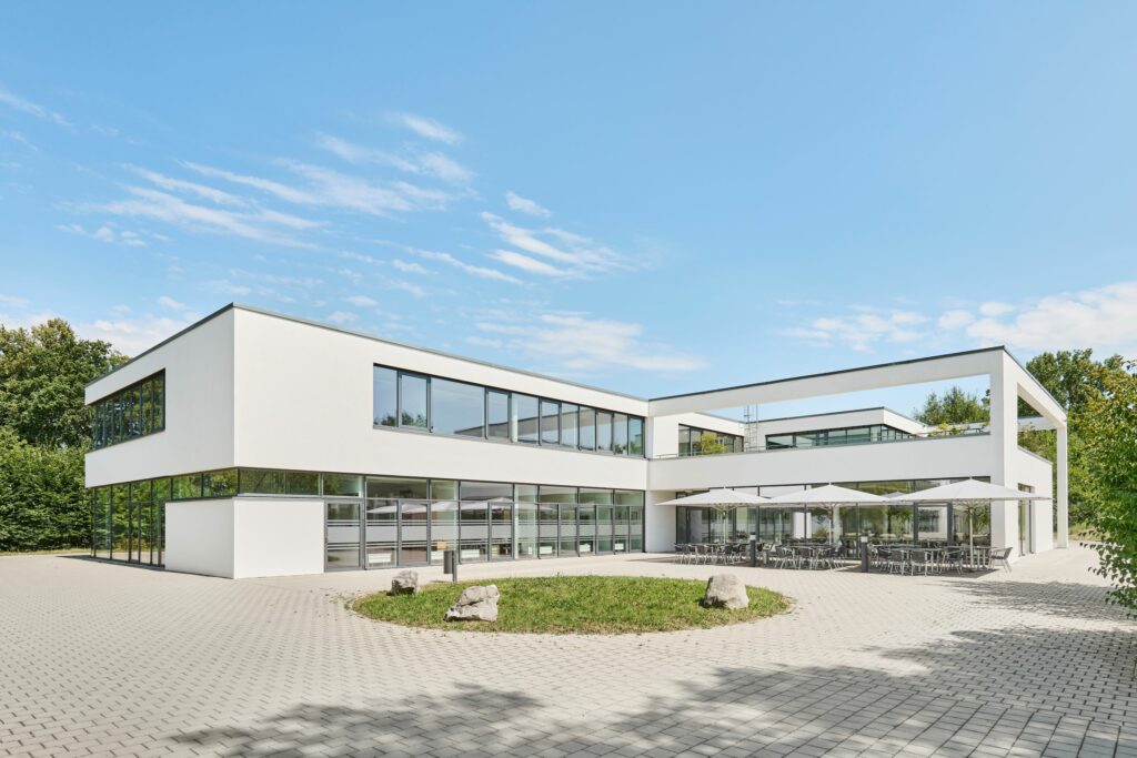 Standort - Dornstadt - Ergo-/Physioschule 06