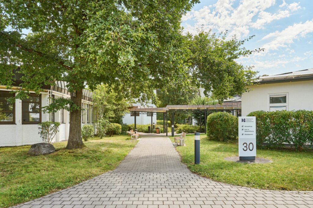 Standort - Dornstadt - Fort- und Weiterbildung 10