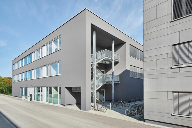 Standort - Ravensburg - HEP/HEA-Schule + Arbeitserzieherschule 01