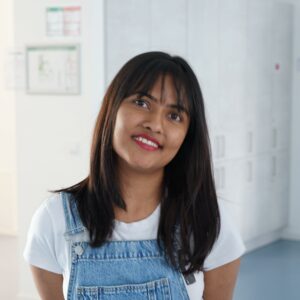 Friedrichshafen - Pflege