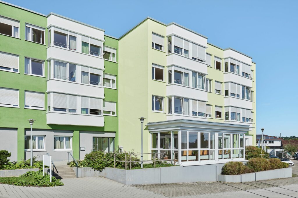 Standort - Calw - Pflegeschule 01