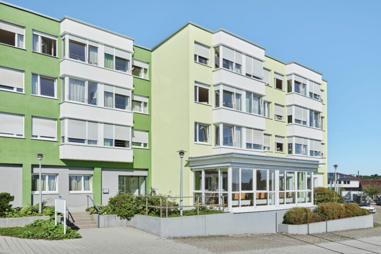 Standort - Calw - Pflegeschule 01