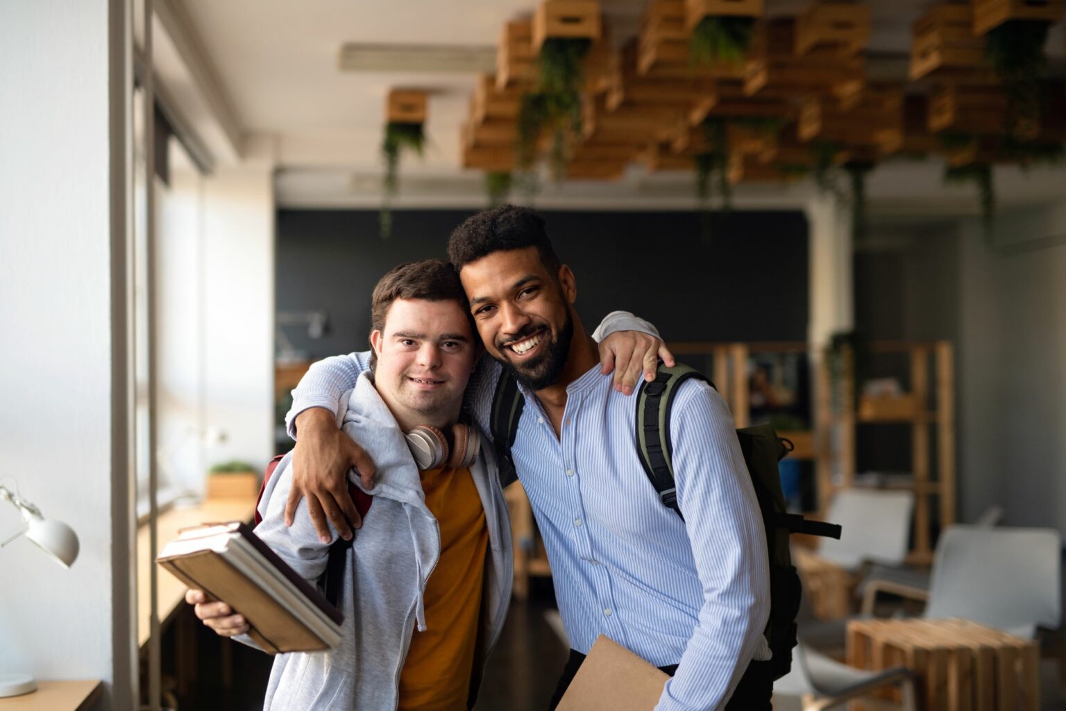 Berufsbild - Heilerziehungspflege 02