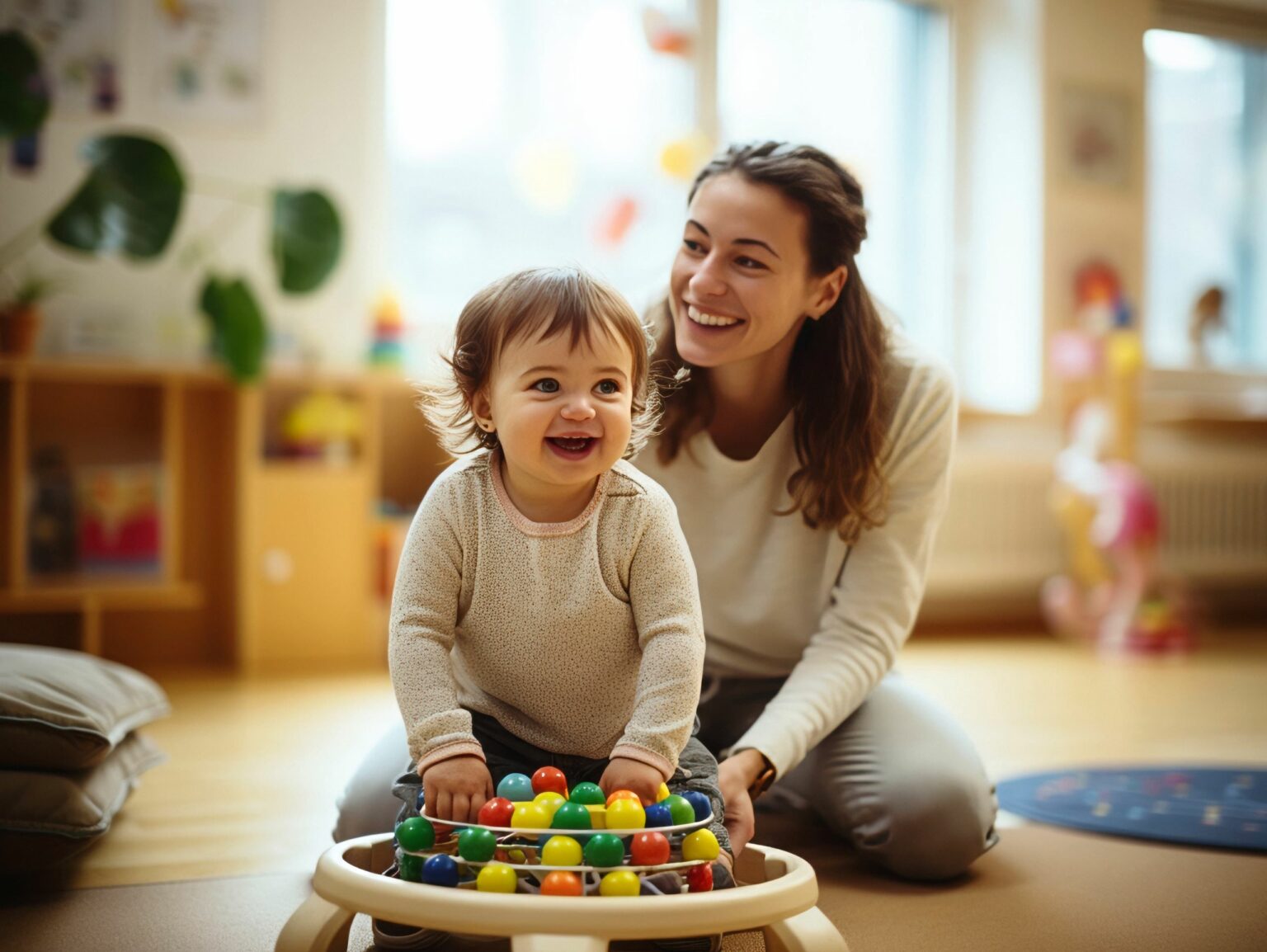 Berufsbild - Heilpädagogik 02