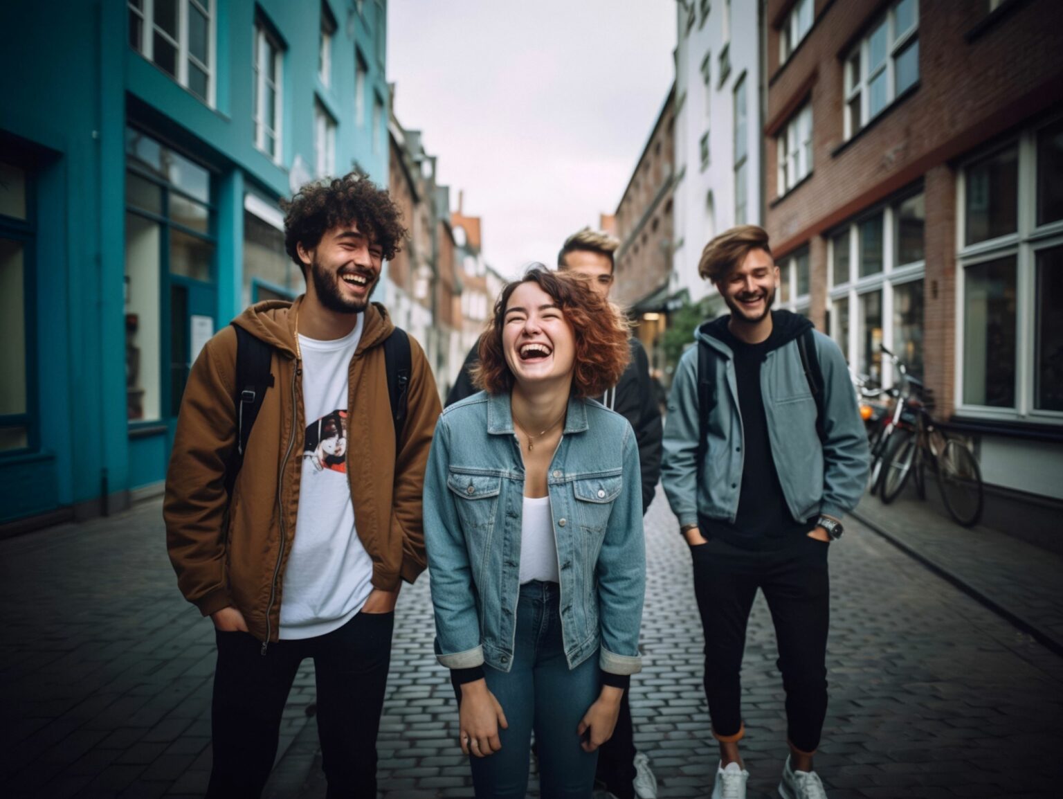 Berufsbild - Jugend- und Heimerziehung