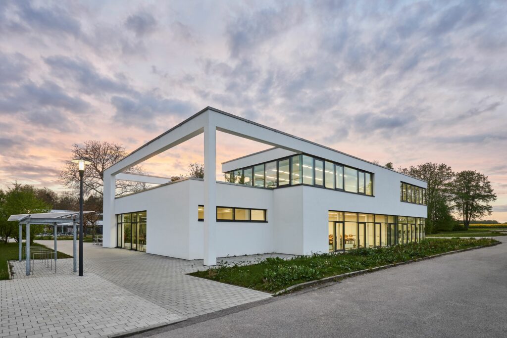 Standort - Dornstadt - Ergo-/Physioschule 02