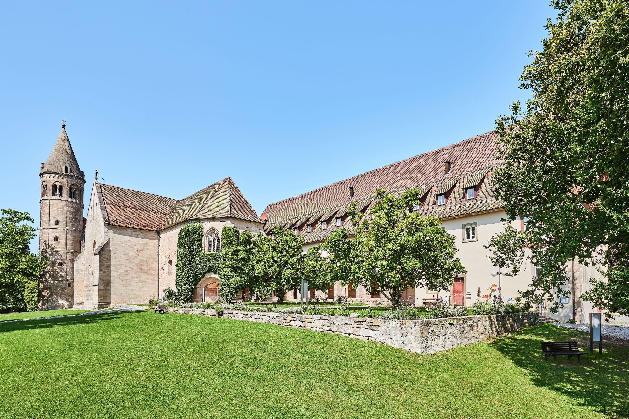 Standort - Lorch - Pflegeschule 01