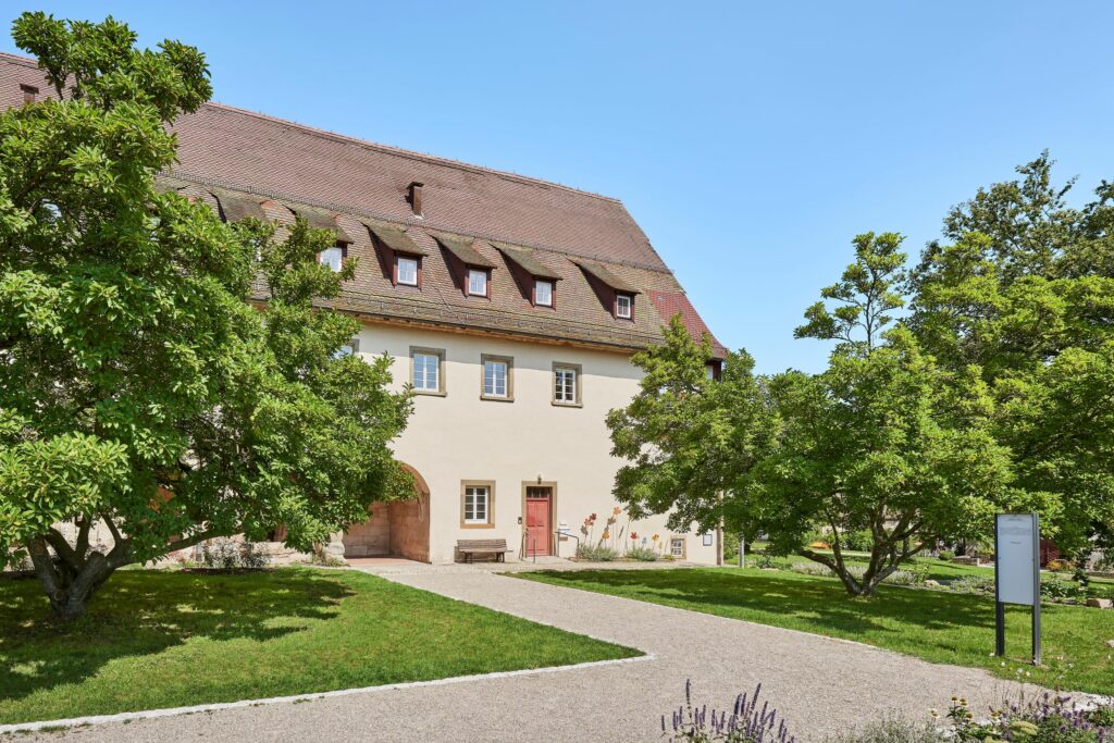 Standort - Lorch - Pflegeschule 02