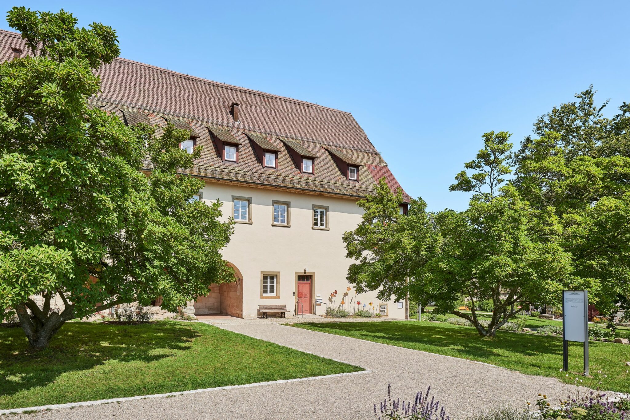 Standort - Lorch - Pflegeschule 02