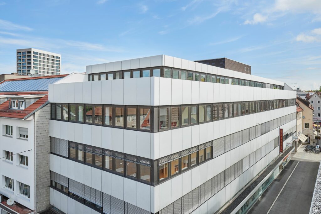 Standort - Reutlingen - Pflegeschule 01