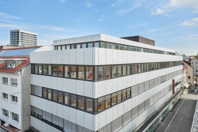 Standort - Reutlingen - Pflegeschule 01