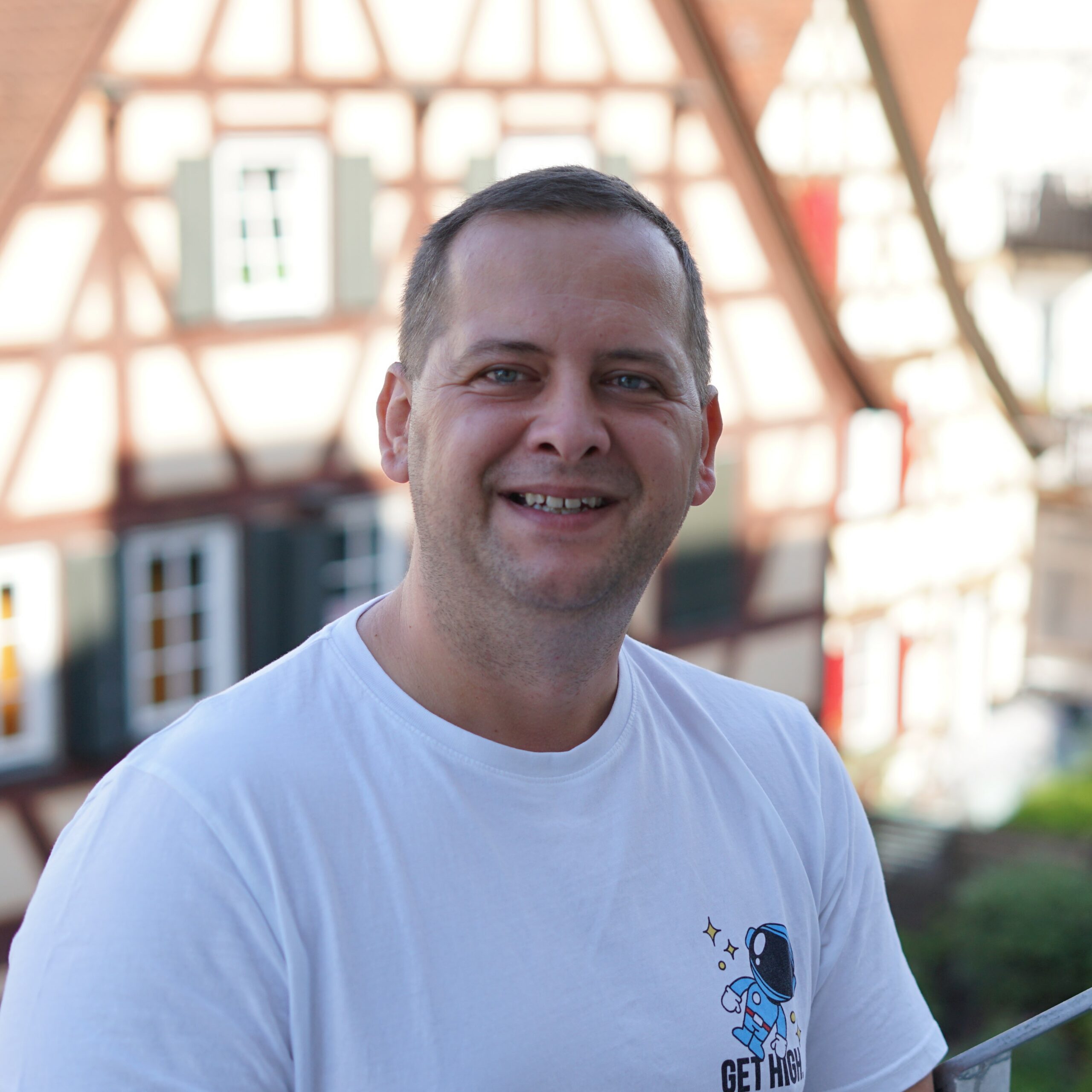 Schwäbisch Hall - Pflege