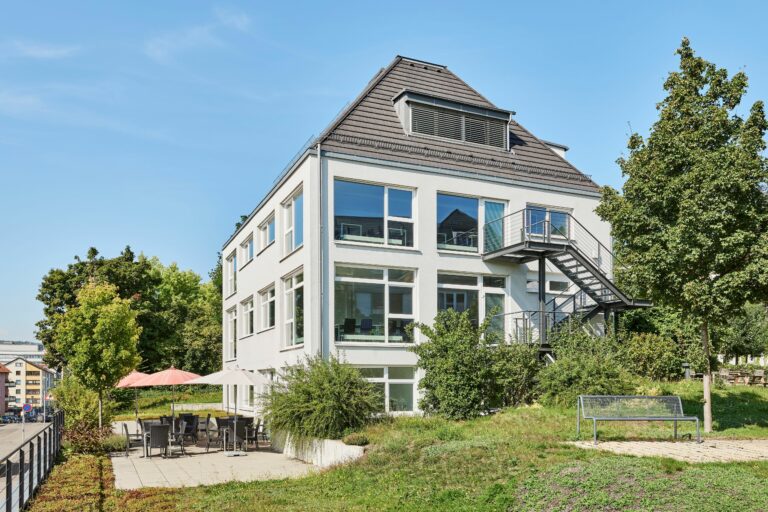 Standort - Stuttgart - Fort- und Weiterbildung 01