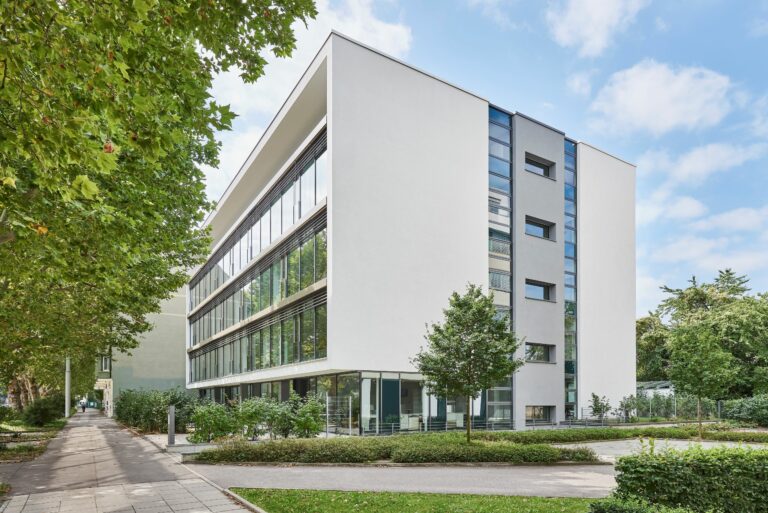 Standort - Stuttgart - Pflegeschule 01