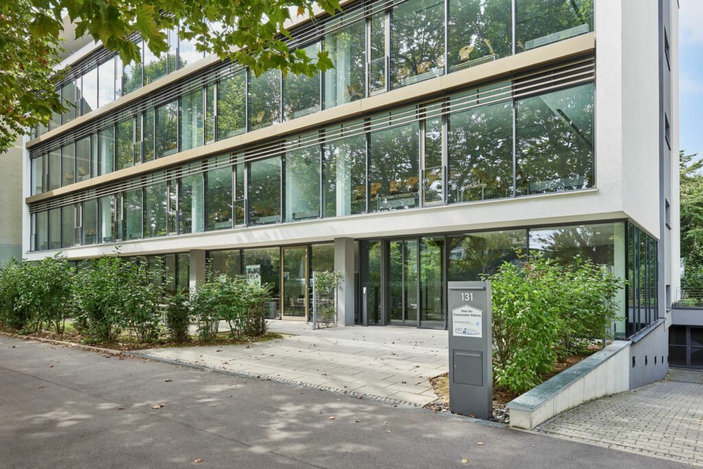 Standort - Stuttgart - Pflegeschule 02