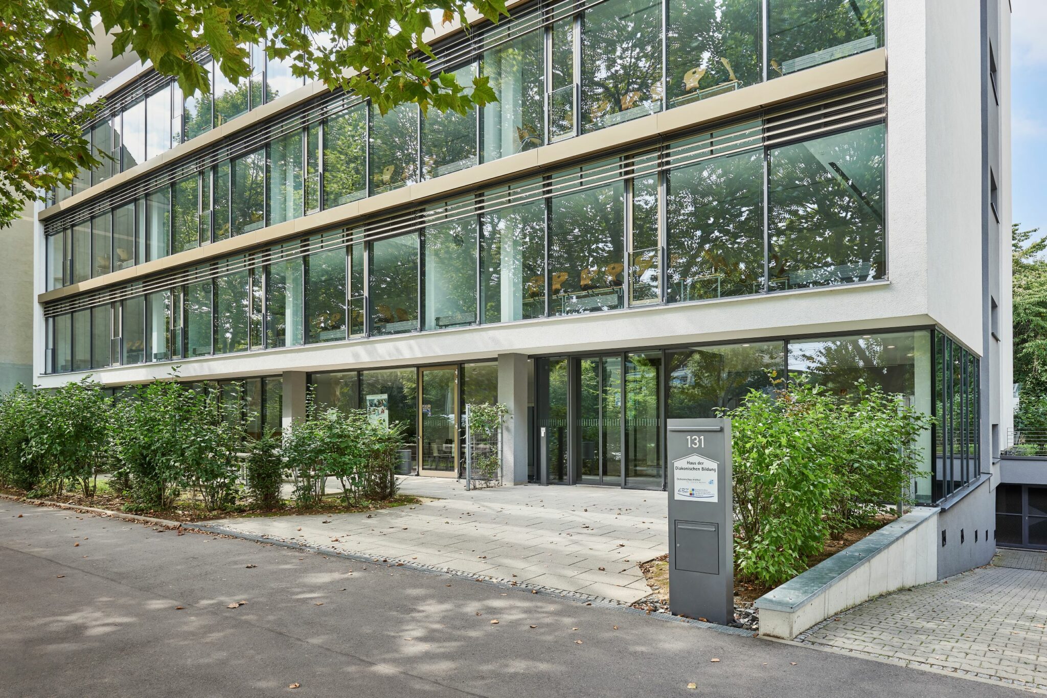 Standort - Stuttgart - Pflegeschule 02